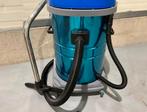Industrial vacuum cleaner - Wet / Dry - 80 Liter, Ophalen of Verzenden, 2000 watt of meer
