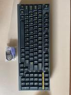 Leopold fc980m toetsenbord/cherry mx brown/ alluminium frame, Computers en Software, Toetsenborden, Ophalen, Zo goed als nieuw