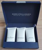 Marie-Stella-Maris: handverzorgingsset €12,50 incl verzenden, Verzenden, Nieuw, Overige typen