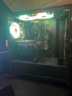 Gaming PC - i5 12400, RTX 3060, 32GB RAM, 750GB SSD, Computers en Software, Desktop Pc's, 32 GB, Ophalen of Verzenden, Zo goed als nieuw