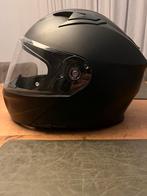 Vinz integraal helm, Ophalen of Verzenden, Zo goed als nieuw