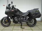 Honda NT1100 (bj 2023), Bedrijf, Toermotor