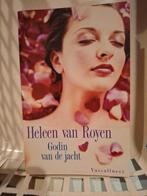 Heleen van Royen - Godin van de jacht ongelezen, Ophalen of Verzenden, Nieuw, Heleen van Royen