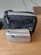 JVC GZ-MS215SEU, Audio, Tv en Foto, Videocamera's Digitaal, Gebruikt, JVC, 20x of meer, Ophalen of Verzenden