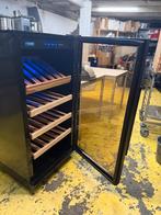 Coolvaria Wijnkoelkast - 80 flessen, Ophalen, Gebruikt, 25 flessen of meer, Metaal