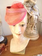Hoedjes..., Antiek en Kunst, Antiek | Kleding en Accessoires, Verzenden, Dames