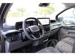 Ford Transit Custom 320 L2 Trend BPM vrij 170 Pk 2X Schuifde, 12 maanden, Stof, Gebruikt, 4 cilinders