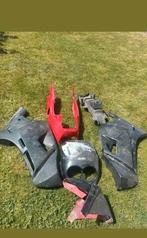 Aprilia af1 replica sintessi kappen set, Ophalen of Verzenden, Gebruikt, Kap, Aprilia
