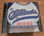 Fun Lovin Criminals - Bag Of Hits, Ophalen of Verzenden, Zo goed als nieuw
