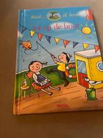 Lol op de boot - AVI Start, Boeken, Kinderboeken | Jeugd | onder 10 jaar, Ophalen of Verzenden, Zo goed als nieuw, Fictie algemeen