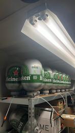 Blade fust heineken leeg 15 x, Verzamelen, Biermerken, Ophalen of Verzenden, Zo goed als nieuw, Flesje(s), Overige merken