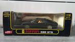 Anson Ferrari 328 GTS, Hobby en Vrije tijd, Modelauto's | 1:18, Ophalen of Verzenden, Zo goed als nieuw