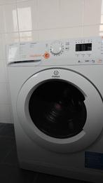 Indesit Innex Wasmachine - Werkt nog!, Witgoed en Apparatuur, Wasmachines, Ophalen, Gebruikt, Voorlader, Kort programma