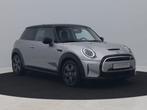 MINI Mini Electric 33 kWh | NAVI | STOELVERWARMING, Auto's, Stof, Gebruikt, Met garantie (alle), 4 stoelen