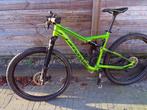 Cannondale Scalpel maat L Si Al 6 AGR LG met lefty, Fully, Ophalen, Zo goed als nieuw, Overige merken