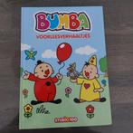 Bumba Voorleesboek, Ophalen, Zo goed als nieuw, Studio 100, 2 tot 3 jaar