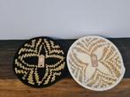 Berber style Schalen, Overige materialen, Schaal, Rond, Nieuw
