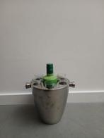 RVS IJsemmer met Shotglaasjes, Overige materialen, Overige typen, Ophalen of Verzenden, Zo goed als nieuw