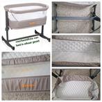 Baninni co sleeper, Kinderen en Baby's, Babywiegjes en Ledikanten, Ophalen, Wieg