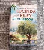 Lucinda Riley - De olijfboom, Ophalen, Lucinda Riley, Zo goed als nieuw, Nederland