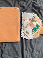 Postzegels, Postzegels en Munten, Postzegels | Volle albums en Verzamelingen, Ophalen