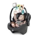 Boxspiraal met Pluche Activiteiten, Ophalen of Verzenden, Nieuw, Auto, Met geluid