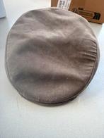 Engelse vlakke pet, flat cap, Eagle Scotland, polyester, Verzenden