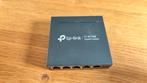 TP-Link TL-SG105E V5.0 managed switch, Ophalen of Verzenden, Zo goed als nieuw