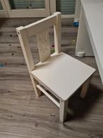 stuva tafel en stoel, Kinderen en Baby's, Kinderkamer | Tafels en Stoelen, Ophalen of Verzenden, Zo goed als nieuw, Tafel(s) en Stoel(en)