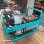 SDMO Aggregaat 2.1 kw Briggs&Stratton, Doe-het-zelf en Verbouw, Gereedschap | Overige machines, Ophalen, Gebruikt