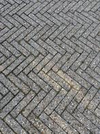 Gezocht: Waaltjes, Tuin en Terras, Gebruikt, Klinkers, Ophalen of Verzenden, Minder dan 5 m²