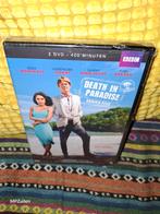 Death in Paradise  ... serie 5, Vanaf 12 jaar, Ophalen of Verzenden, Nieuw in verpakking, Boxset