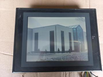 Omron plc scherm OMRON NS8-TV01B-V2 Touch Screen NS8TV01BV2 beschikbaar voor biedingen