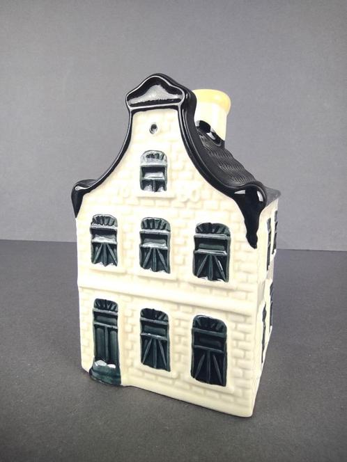 KLM huisje 5 (Bols Amsterdam 1575), Verzamelen, KLM Huisjes, Zo goed als nieuw, 1 t/m 20, Ophalen of Verzenden