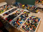 lego grote partij lego met heel veel onderdelen, Kinderen en Baby's, Speelgoed | Duplo en Lego, Ophalen of Verzenden, Gebruikt