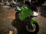 Kawasaki ER6F 2008 ABS - Sportieve Toermotor, Motoren, 2 cilinders, Motorrijbewijs A, Particulier, Meer dan 35 kW