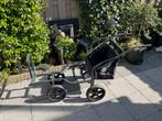 Te koop Preston 4 wiel transport kar, Watersport en Boten, Hengelsport | Witvissen, Ophalen, Gebruikt