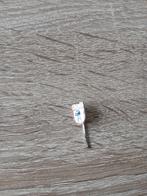 speldje, Verzamelen, Speldjes, Pins en Buttons, Ophalen of Verzenden, Zo goed als nieuw, Overige onderwerpen, Speldje of Pin