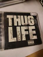 Thug Life - Volume 1 CD, Ophalen of Verzenden, 2000 tot heden, Zo goed als nieuw