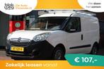 Opel Combo GB 1.3 CDTi L1H1 | Trekhaak | Imperi € 6.400,00, Auto's, Bestelauto's, Stof, 4 cilinders, Start-stop-systeem, Wit