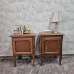 Leuke set nachtkastjes kies je kleur, Huis en Inrichting, Stoffering | Behang, Ophalen, 75 m² of meer