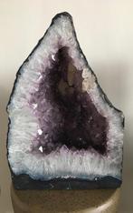 Amethist geode 36 kilo (Braziliaans), Ophalen