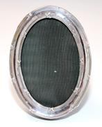 Schitterende Antieke Engelse Sterling Zilver Fotolijst 1926, Verzenden, Zilver