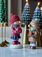 Kerst meisje beeld Nieuw, Diversen, Kerst, Triesflowerartist@outlook.com, Verzenden, 3621HA, Nieuw