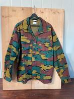 Seyntex Belgisch leger blouse XXL nieuw, Verzamelen, Militaria | Algemeen, Ophalen of Verzenden, Landmacht, Nederland, Kleding of Schoenen