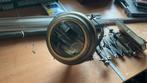 Uittrekbare wandlamp, Huis en Inrichting, Lampen | Hanglampen, Ophalen, Nieuw