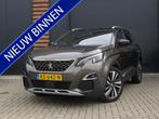 Peugeot 3008 1.2 PureTech GT Line Airco Cr-Control CarPlay P, 65 €/maand, Gebruikt, 1199 cc, Leder en Stof