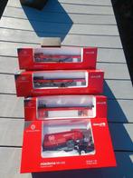 miedema hallenvul set van at collections, Hobby en Vrije tijd, Modelauto's | 1:32, Ophalen of Verzenden, Nieuw, Tractor of Landbouw