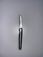 Global GSF-16 Officemes, Huis en Inrichting, Ophalen of Verzenden, Zo goed als nieuw, Rvs of Chroom, Vaatwasserbestendig