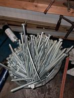 Slotbouten schroeven, Ophalen of Verzenden